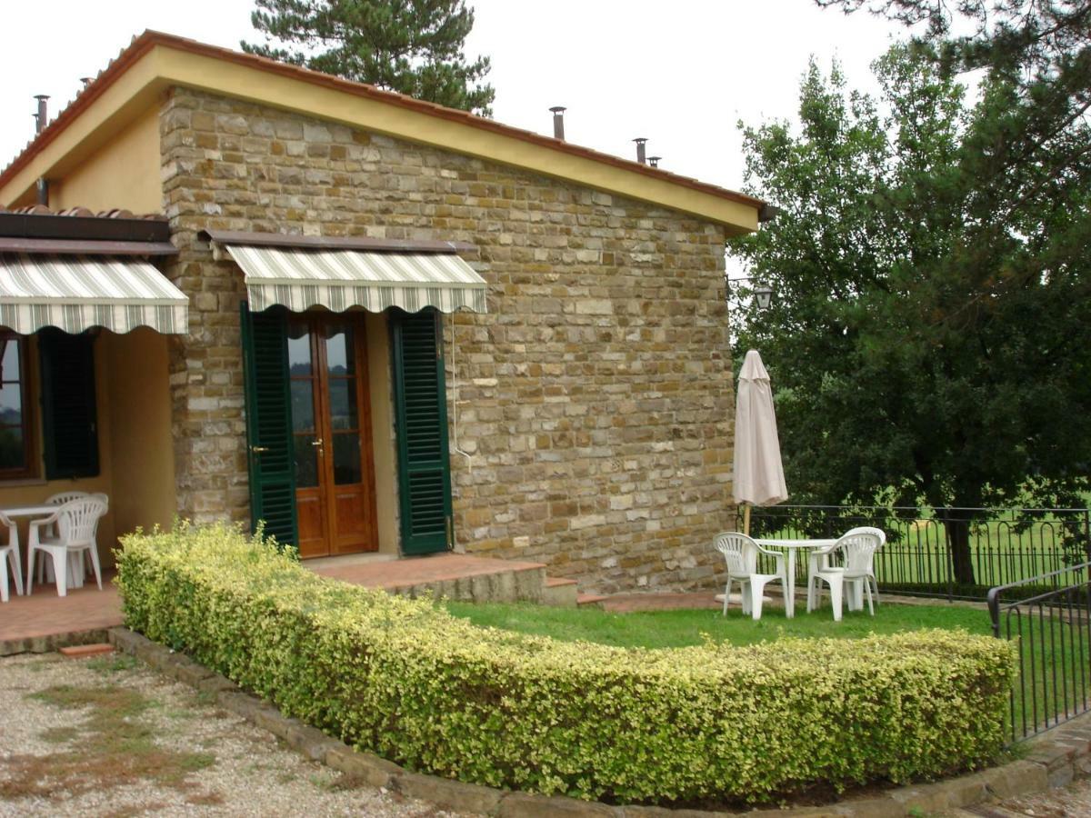 Appartamenti Avanella A 150 Mt Dalla Piscina 150 Mt From Swimming Pool Черталдо Екстериор снимка