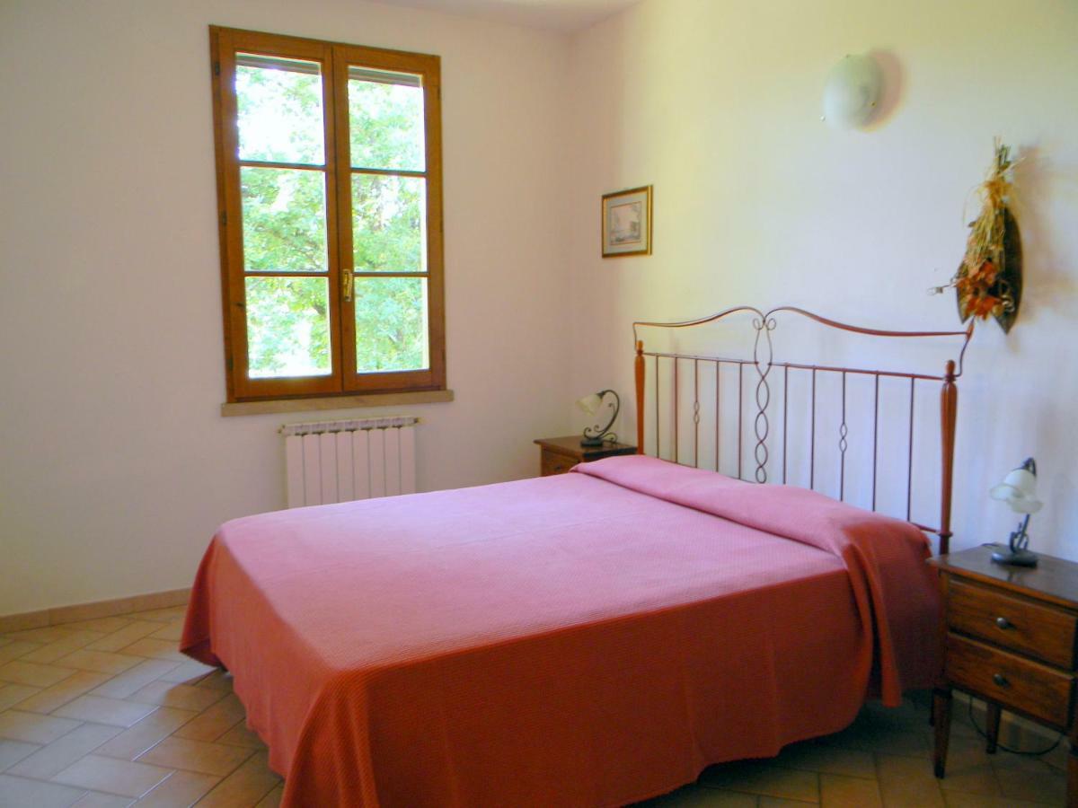 Appartamenti Avanella A 150 Mt Dalla Piscina 150 Mt From Swimming Pool Черталдо Екстериор снимка