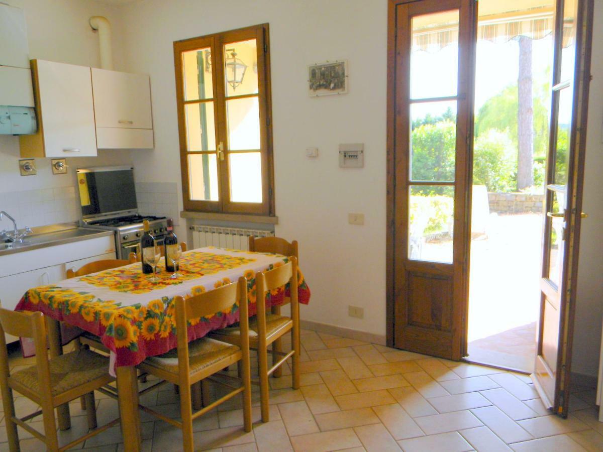 Appartamenti Avanella A 150 Mt Dalla Piscina 150 Mt From Swimming Pool Черталдо Екстериор снимка