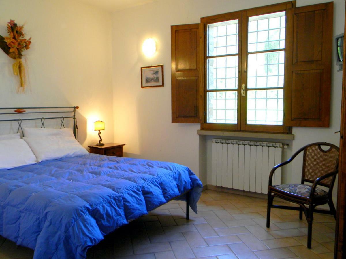 Appartamenti Avanella A 150 Mt Dalla Piscina 150 Mt From Swimming Pool Черталдо Екстериор снимка