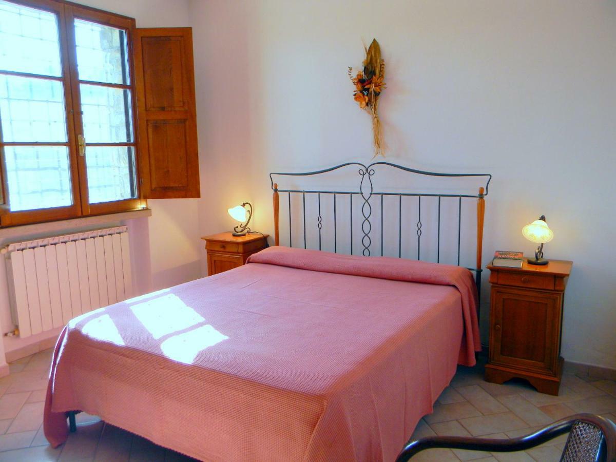 Appartamenti Avanella A 150 Mt Dalla Piscina 150 Mt From Swimming Pool Черталдо Екстериор снимка