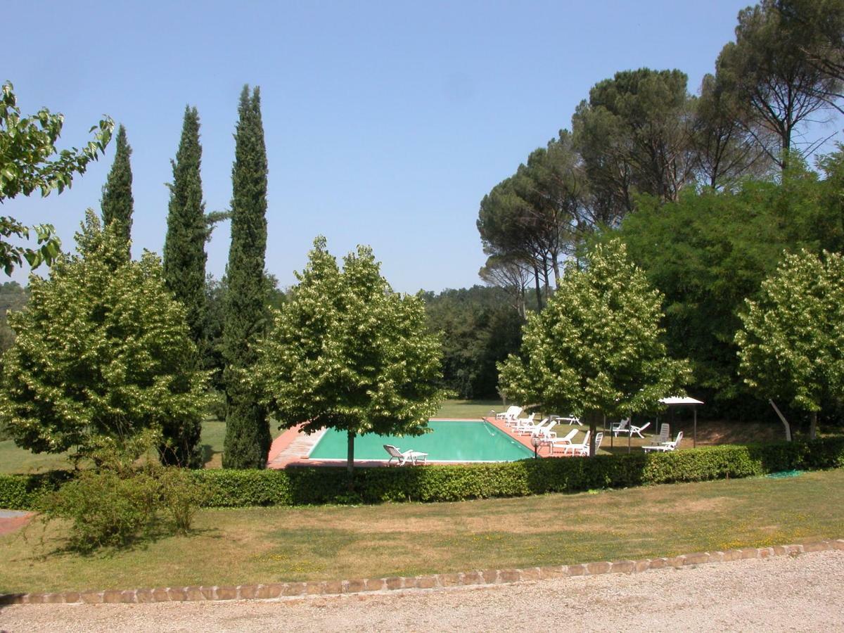 Appartamenti Avanella A 150 Mt Dalla Piscina 150 Mt From Swimming Pool Черталдо Екстериор снимка