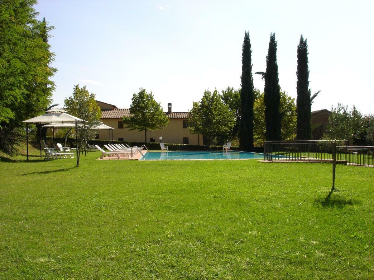 Appartamenti Avanella A 150 Mt Dalla Piscina 150 Mt From Swimming Pool Черталдо Екстериор снимка